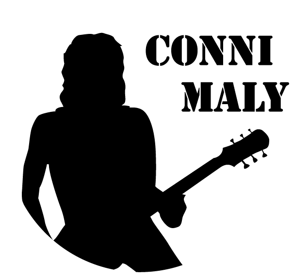 Logo von Conni Maly