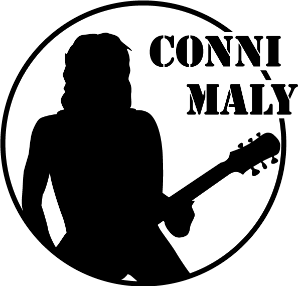 Logo von Conni Maly